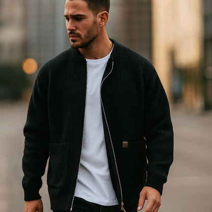 Stratford Cardigan Jacket