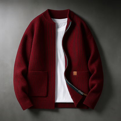 Stratford Cardigan Jacket