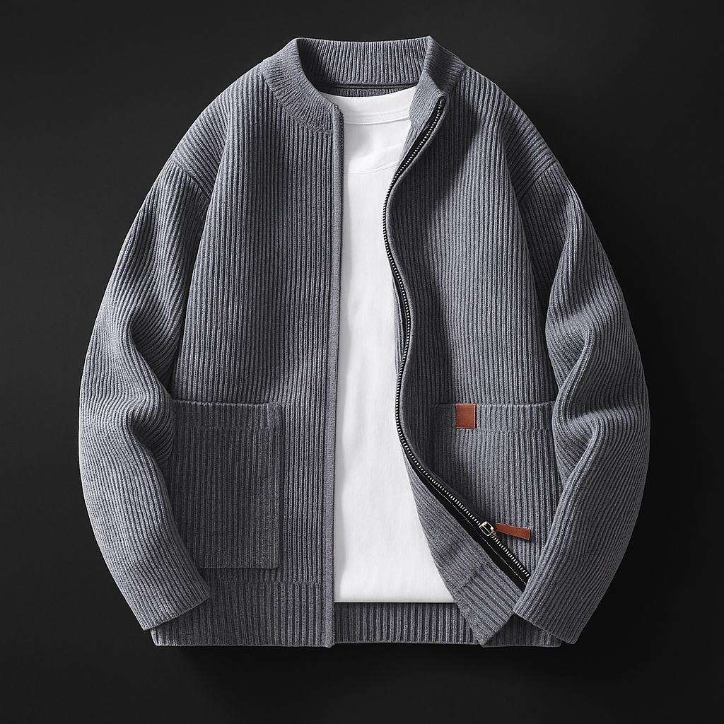 Stratford Cardigan Jacket