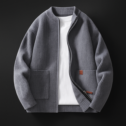 Stratford Cardigan Jacket