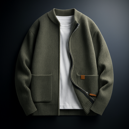 Stratford Cardigan Jacket