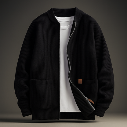 Stratford Cardigan Jacket