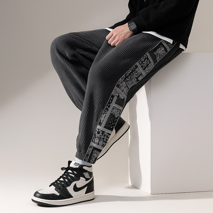 Brixton Corduroy Pants