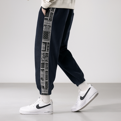 Brixton Corduroy Pants