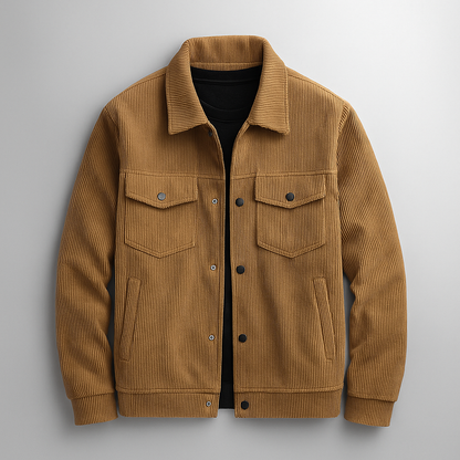 Langford Corduroy Jacket