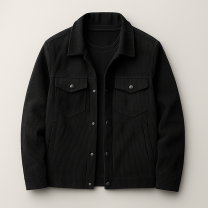 Langford Corduroy Jacket