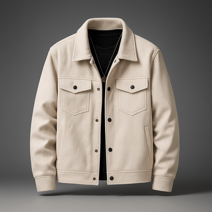 Langford Corduroy Jacket