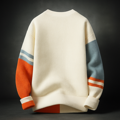 Oakridge Knit Sweater