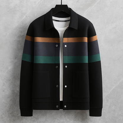 Beaumont Cardigan Jacket