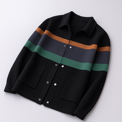 Beaumont Cardigan Jacket