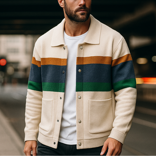 Beaumont Cardigan Jacket