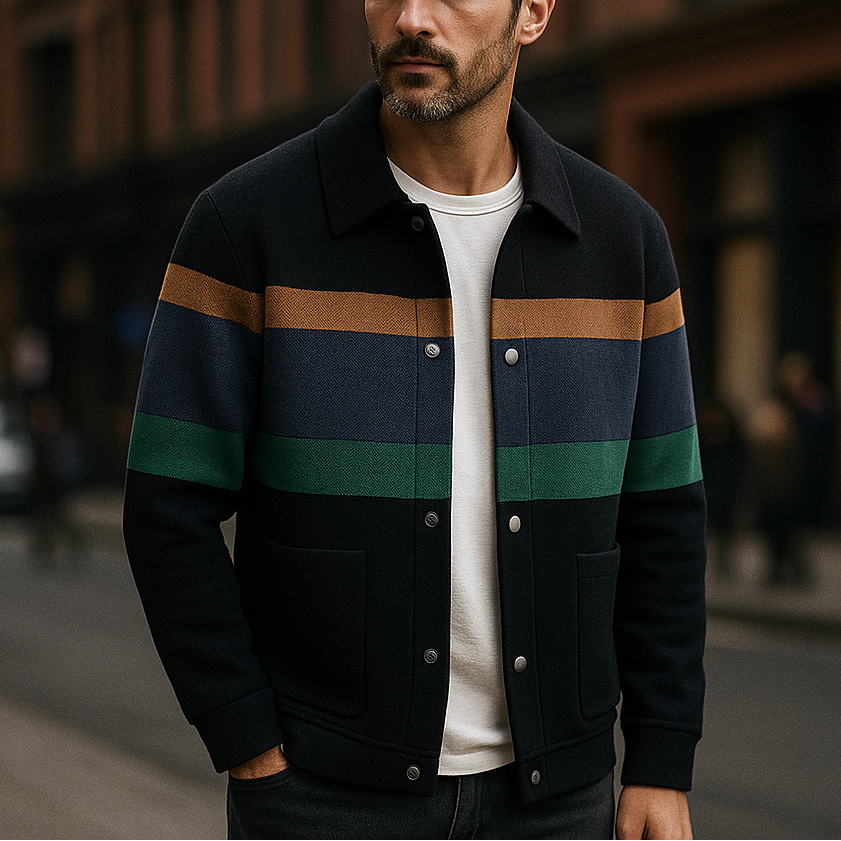 Beaumont Cardigan Jacket