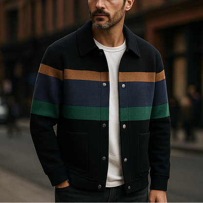 Beaumont Cardigan Jacket