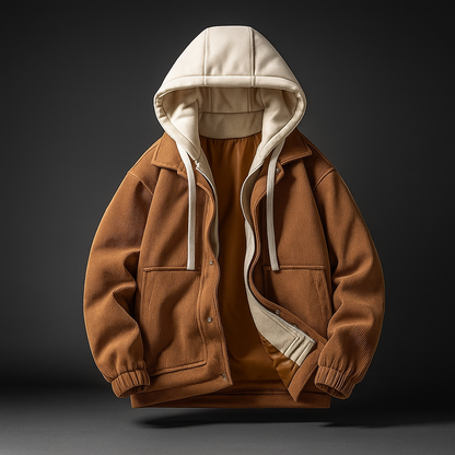 Harlow Corduroy Jacket