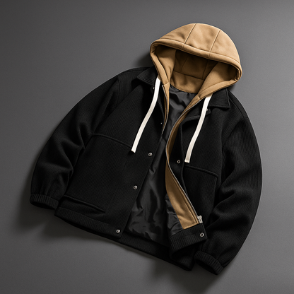 Harlow Corduroy Jacket