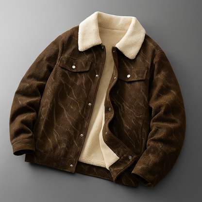 Northwood Corduroy Jacket