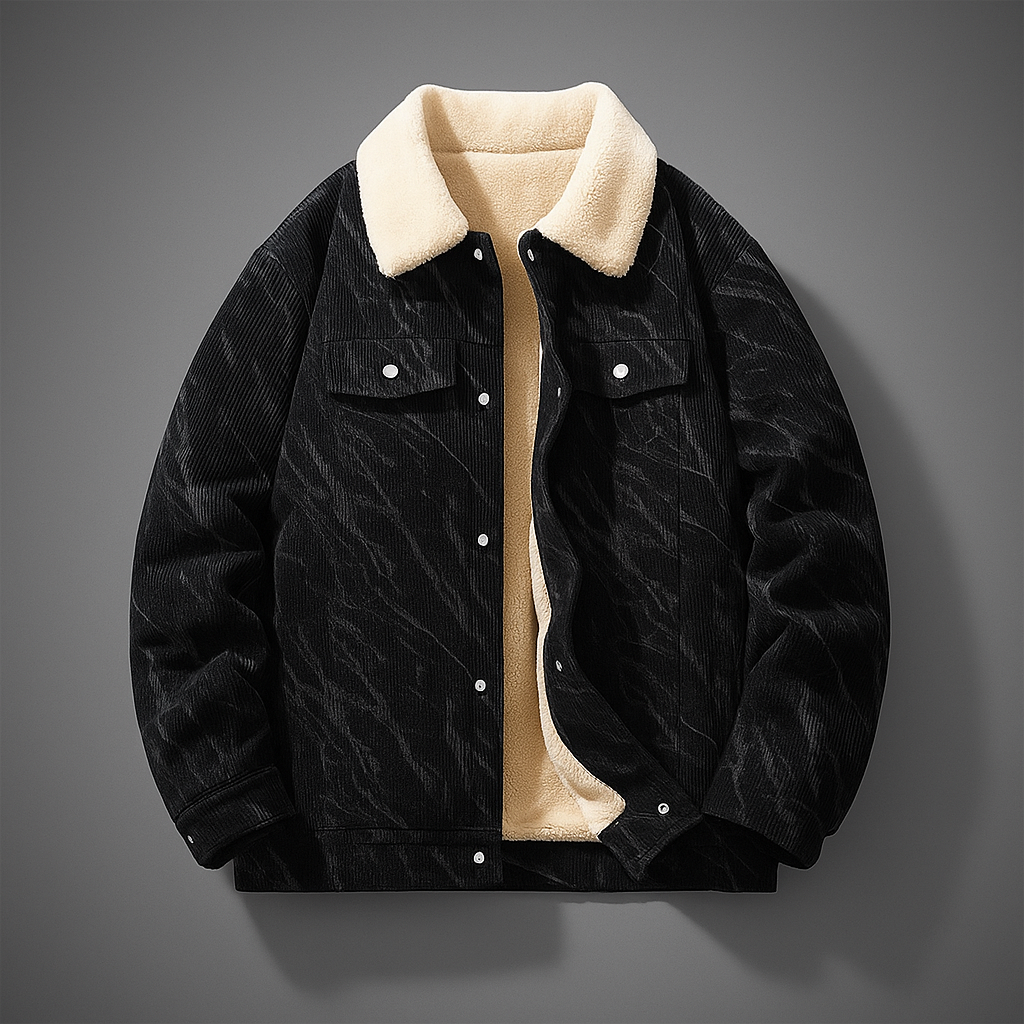 Northwood Corduroy Jacket