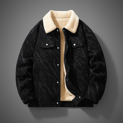 Northwood Corduroy Jacket