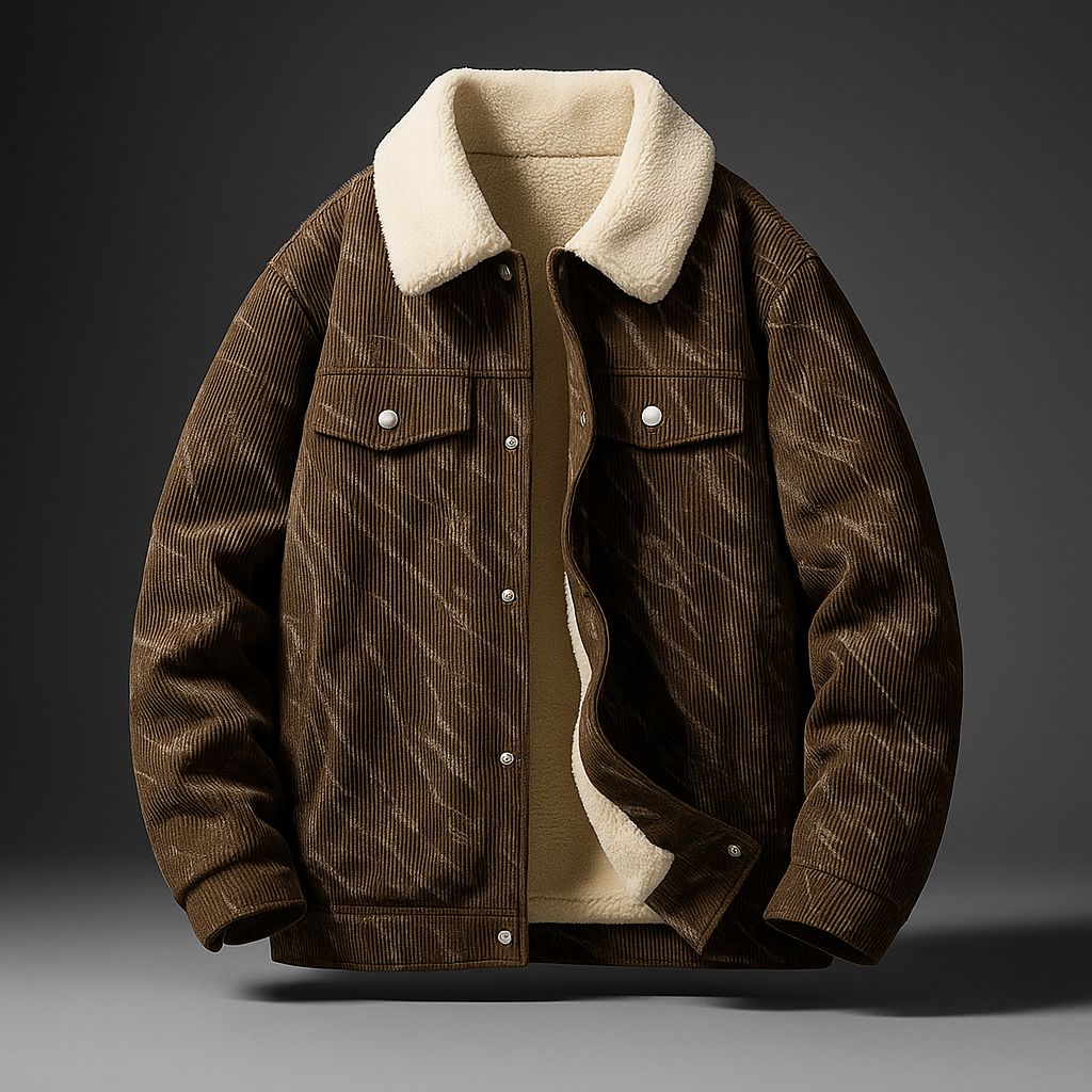 Northwood Corduroy Jacket