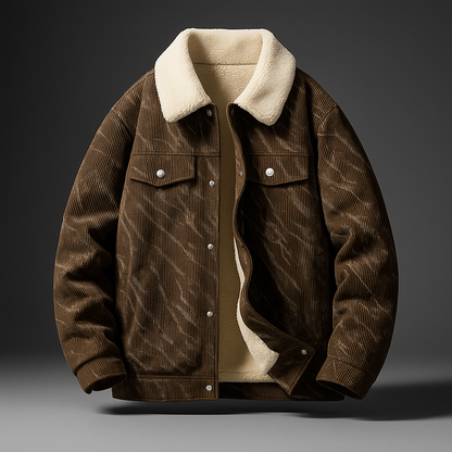 Northwood Corduroy Jacket