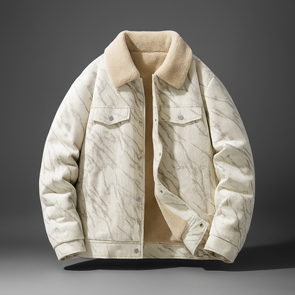 Northwood Corduroy Jacket