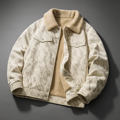 Northwood Corduroy Jacket