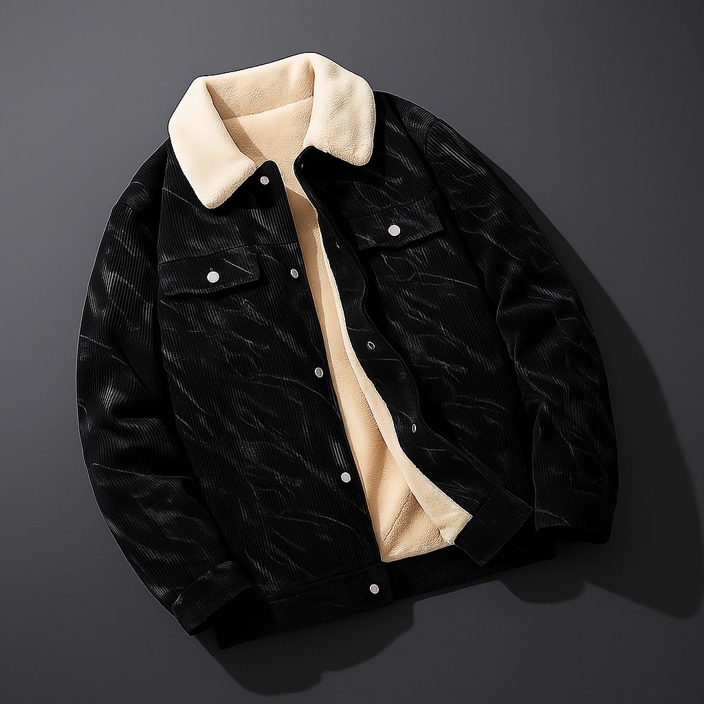 Northwood Corduroy Jacket