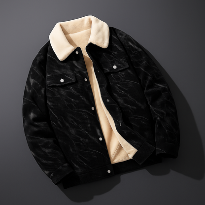 Northwood Corduroy Jacket