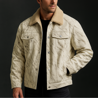 Northwood Corduroy Jacket