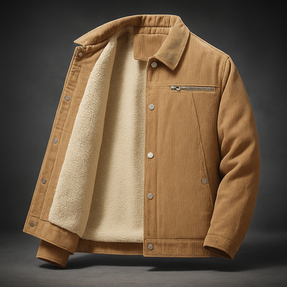 Greyson Fleece Jacket