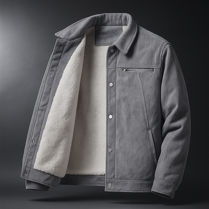 Greyson Fleece Jacket