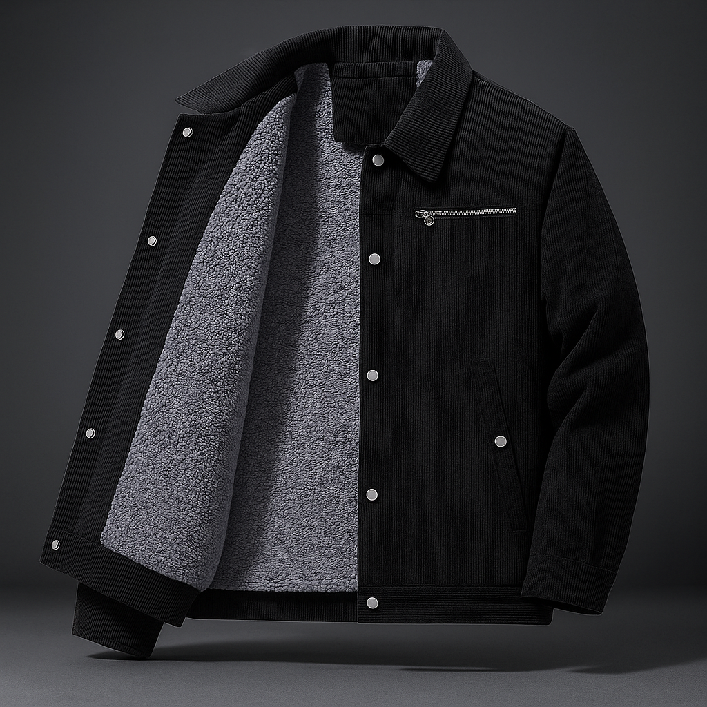 Greyson Fleece Jacket