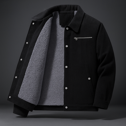 Greyson Fleece Jacket