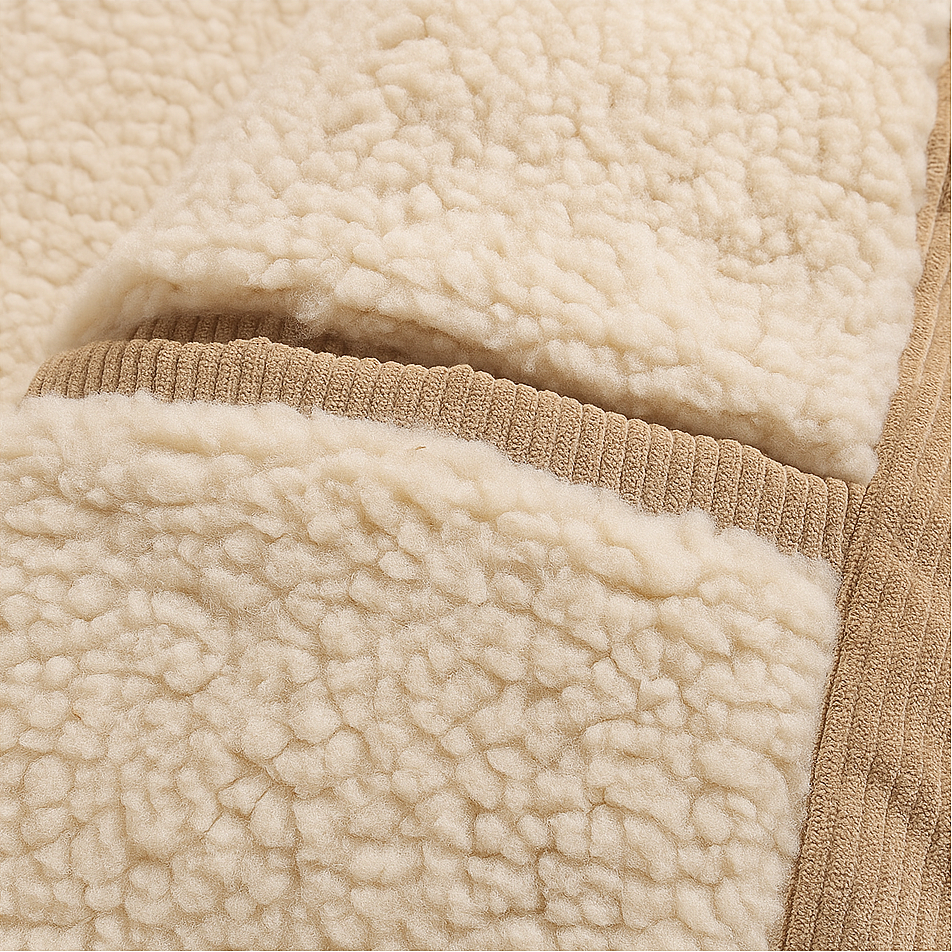 Greyson Fleece Jacket