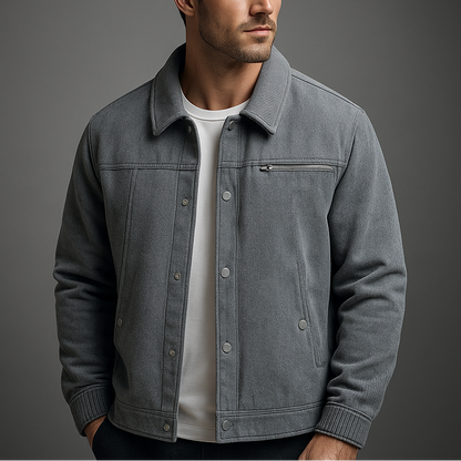 Greyson Fleece Jacket