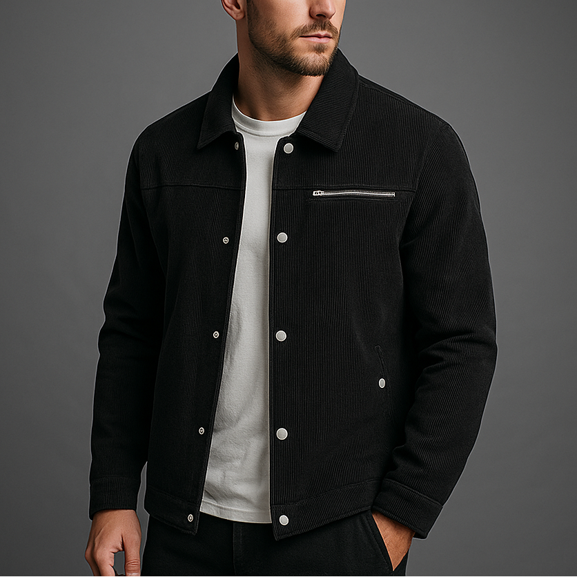 Greyson Fleece Jacket