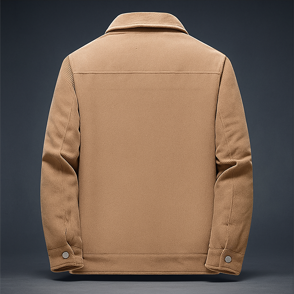 Greyson Fleece Jacket