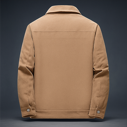 Greyson Fleece Jacket