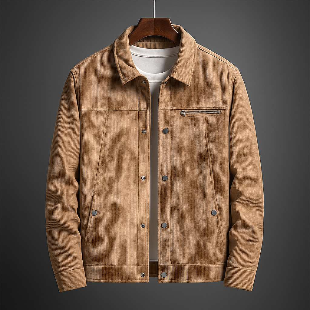 Greyson Fleece Jacket