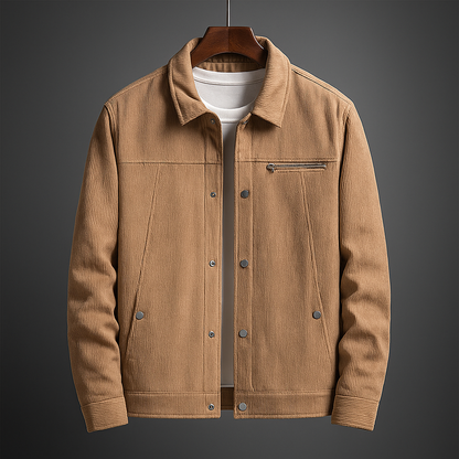 Greyson Fleece Jacket