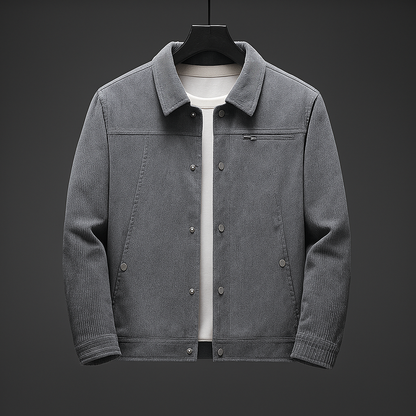 Greyson Fleece Jacket