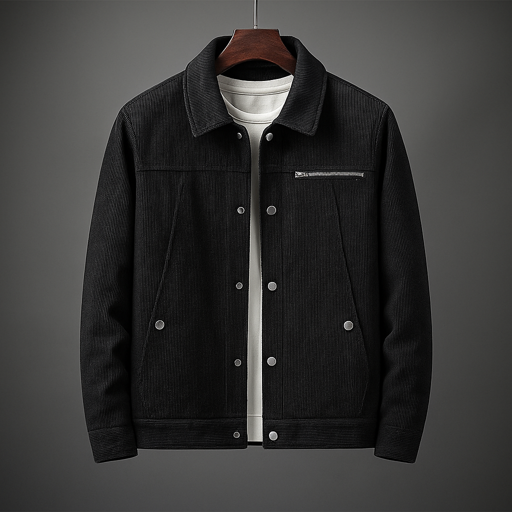 Greyson Fleece Jacket