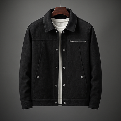 Greyson Fleece Jacket