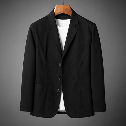 Birchford Knit Blazer