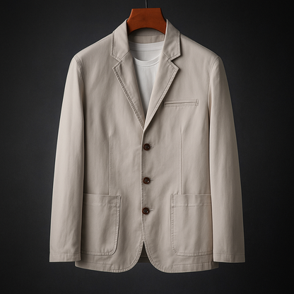 Birchford Knit Blazer