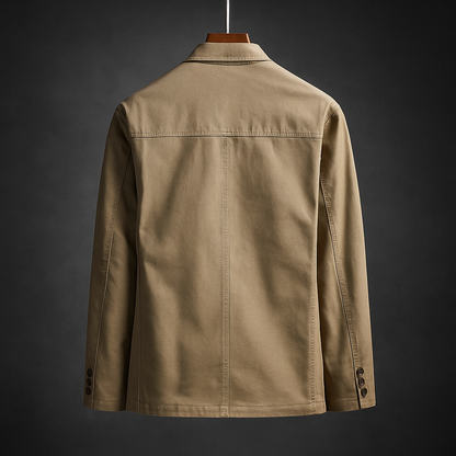 Birchford Knit Blazer