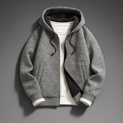 Urban Ridge Fleece Hoodie