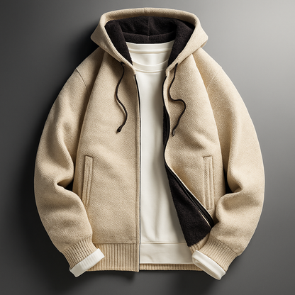 Urban Ridge Fleece Hoodie