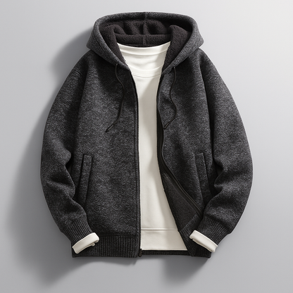 Urban Ridge Fleece Hoodie