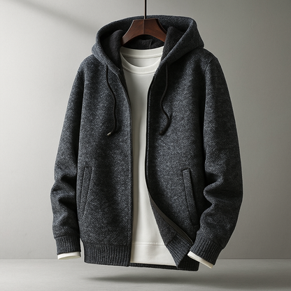 Urban Ridge Fleece Hoodie